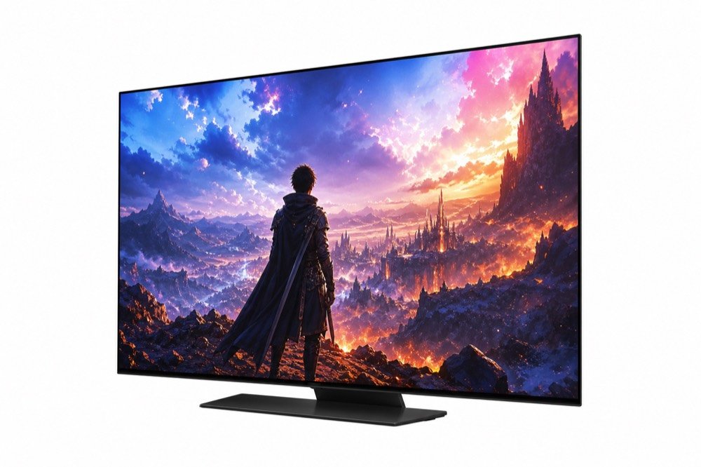 LG OLED C5 55"