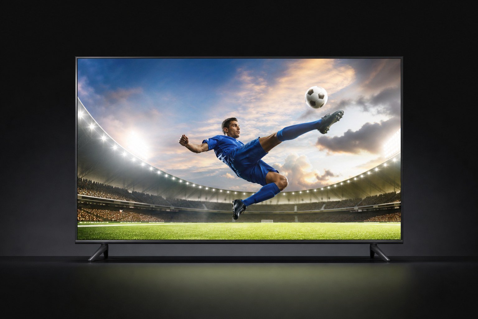 TCL Mini-LED C6K 55"